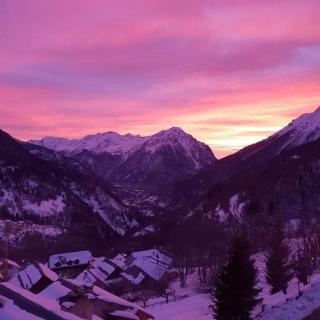 L'Aigle Royal - Vaujany - 7