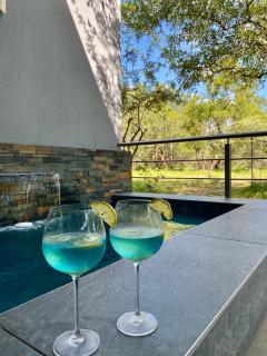 Kruger's Keep - Luxury Couples Haven - Marloth Park - 1