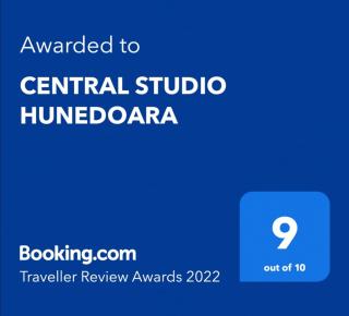 CENTRAL STUDIO HUNEDOARA - Hunedoara - 0