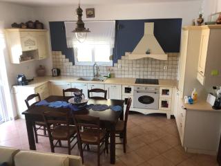 180° view maisonette No.2 - Poros - 4