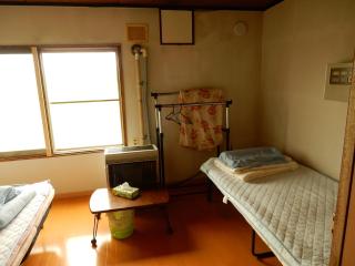 Guest House Nisshin - 8