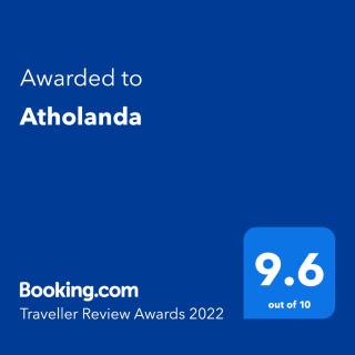 Atholanda - Johannesburg - 9