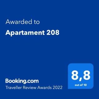 Apartament 208 - Misdroy - 9