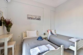 Roberto's Apartments - Roda - 3