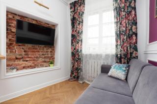Apartament przy Placu Zamkowym by Noclegi Renters - Warsaw - 7