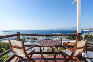 Xydakis Apartments - Mykonos - 8