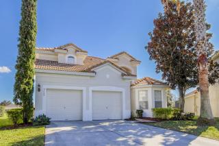 Disney Daze Villa - 5 bed Windsor Hills pool home - Orlando - 3