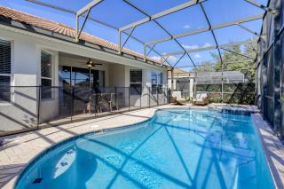 Disney Daze Villa - 5 bed Windsor Hills pool home - Orlando - 8