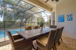 Disney Daze Villa - 5 bed Windsor Hills pool home - Orlando - 1