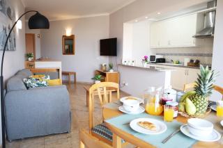 Tiz Apartment - Portimão - 2
