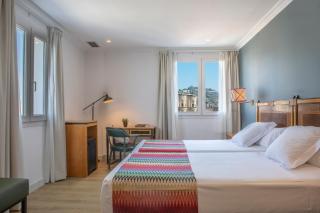 Hotel Don Curro - Málaga - 6