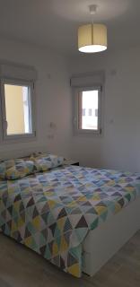 Le Narval-appartement 5 - Calcatoggio - 7