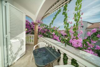 Apartment and Room Stefanija - Vodice - 9