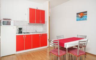 Apartment and Room Stefanija - Vodice - 7