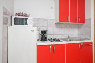 Apartment and Room Stefanija - Vodice - 6