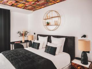 Maisons du Monde Hôtel & Suites - La Rochelle Vieux Port - 7