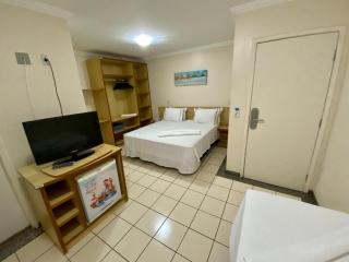Villas diRoma Hotel - Caldas Novas - 8