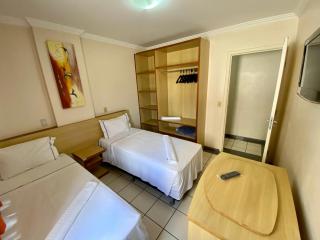 Villas diRoma Hotel - Caldas Novas - 3