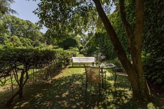 Casa Beatrice, an Apartment with Private Garden inside the Walls of Lucca - Lucques - 5