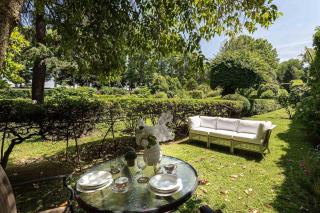 Casa Beatrice, an Apartment with Private Garden inside the Walls of Lucca - Lucques - 0
