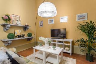 Casa Beatrice, an Apartment with Private Garden inside the Walls of Lucca - Lucques - 6