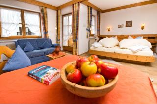 Haus Elisabeth - Mittenwald - 5