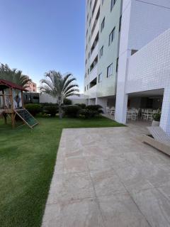 Vale Hospedar Orla Apart - Petrolina - 7