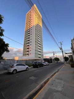 Vale Hospedar Orla Apart - Petrolina - 8