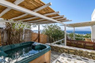 Xydakis Apartments - 2