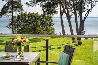 Appartement "Seaside" - Oase am Haff - Garz-Usedom - 6
