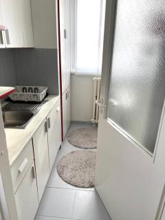 La bella casa, SELF CHECK-IN, FREE PARKING - Osijek - 9