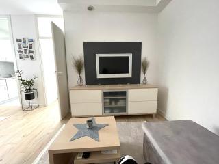 La bella casa, SELF CHECK-IN, FREE PARKING - Osijek - 4