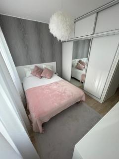La bella casa, SELF CHECK-IN, FREE PARKING - Osijek - 3
