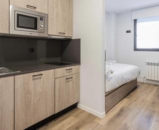 Micampus Santander Student Residence - Santander - 9
