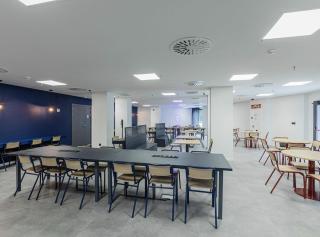 Micampus Santander Student Residence - Santander - 2