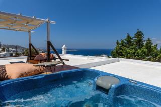 Xydakis Apartments - 4