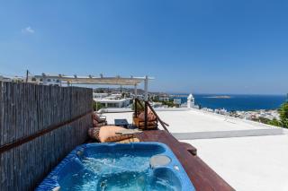 Xydakis Apartments - Míconos - 7