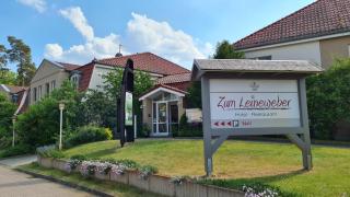 Hotel Zum Leineweber - 1