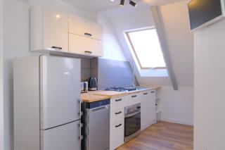 Dom Jastarnia Apartamenty - Jastarnia - 1