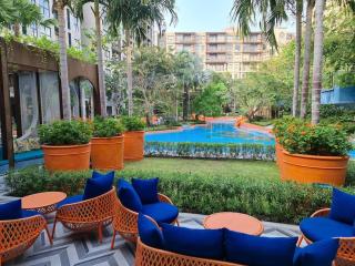 Huahin mountain view room near the beach - Hua Hin - 8