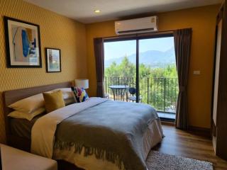 Huahin mountain view room near the beach - Hua Hin - 7