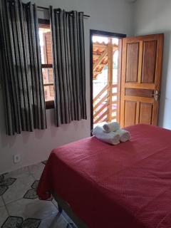 Hospedaria de Maria - 2