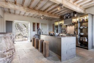 Palazzo Giusti, Understated Luxury with a Welcoming Ambience on the Hills of Lucca - 7