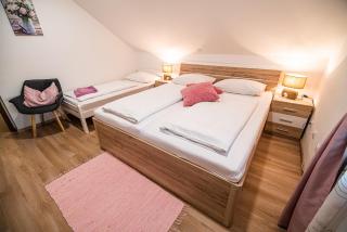 Guesthouse Leski Dvor - Lesce - 9
