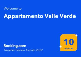 Appartamento Valle Verde - 9