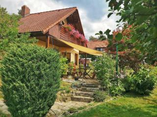 Ferienwohnung Gisela - Steinigtwolmsdorf - 2