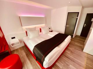 DORMERO Hotel Bretten - Bretten - 4
