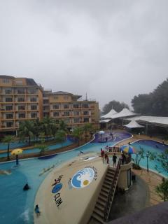 Buluh Inn @ Gold Coast Morib - 6