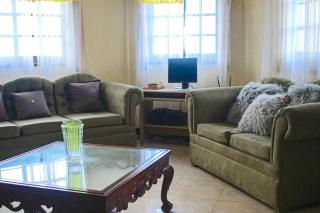 Clarridge View Guesthouse - Montego Bay - 5
