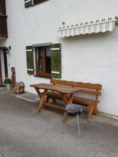 Haus Bergheim - 1